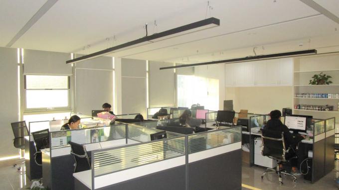 384dpi ডেস্কটপ বারকোড লেবেল প্রিন্টার সাদা 80mm তাপীয় রসিদ প্রিন্টার 9