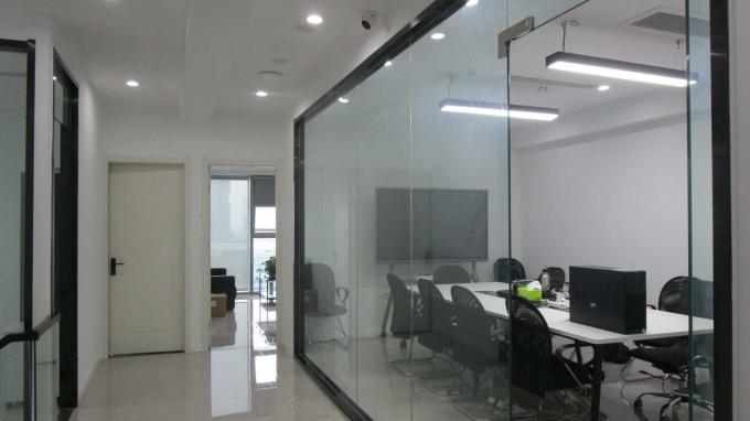 384dpi ডেস্কটপ বারকোড লেবেল প্রিন্টার সাদা 80mm তাপীয় রসিদ প্রিন্টার 10