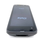 UHF RFID Industrial Handheld Barcode Scanner Android 9.0 Handheld Terminal