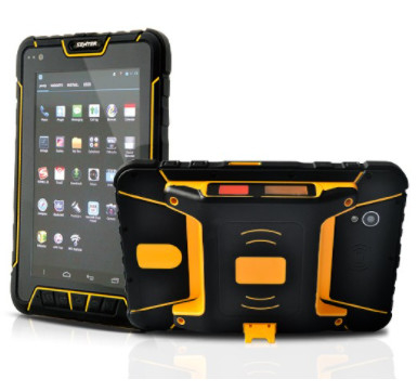 Barway IP67 Waterproof Inventory Data Collector Android 9.0 OS